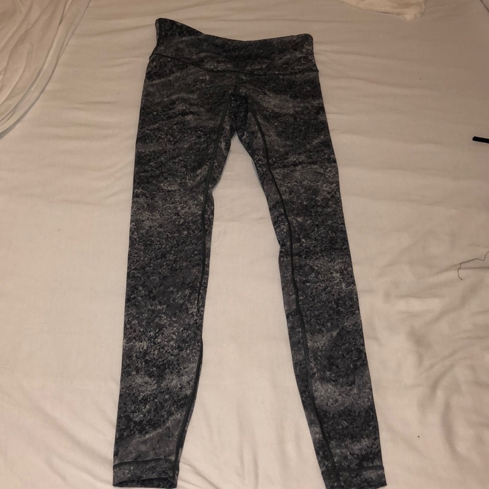Lulu lemon leggings